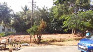 Whitefield Road: Exclusive residential site for sale